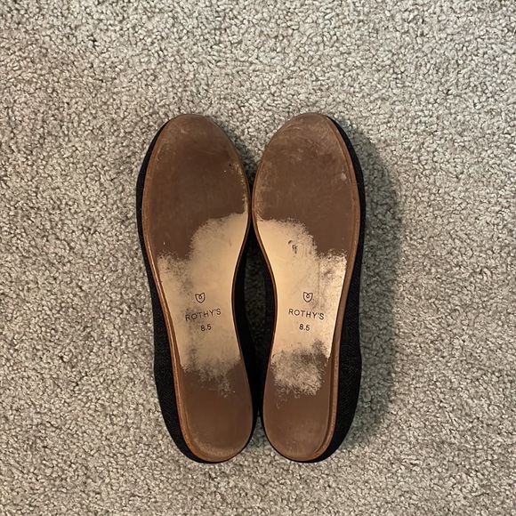 Merino Wool Rothys - Picture 2 of 3